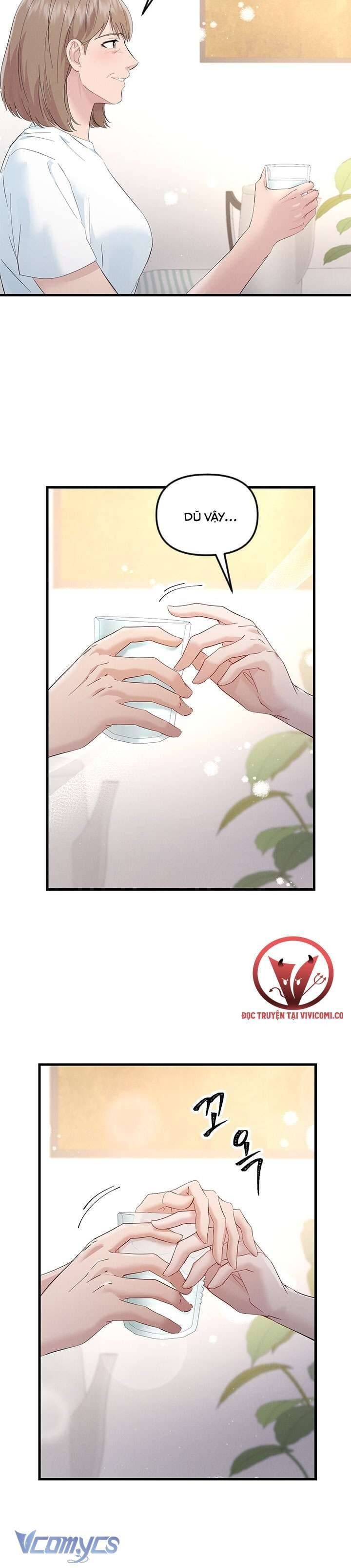 đọc truyện Đối Tác Dục Vọng Chương 41 ảnh 22 tại Thiên Thai Truyện