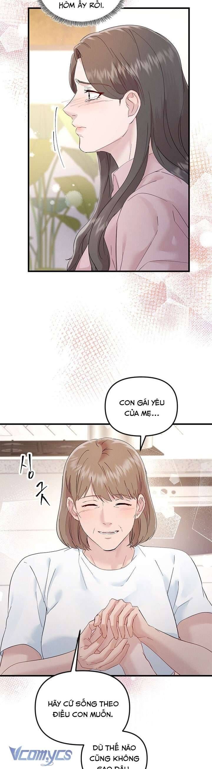 đọc truyện Đối Tác Dục Vọng Chương 41 ảnh 25 tại Thiên Thai Truyện