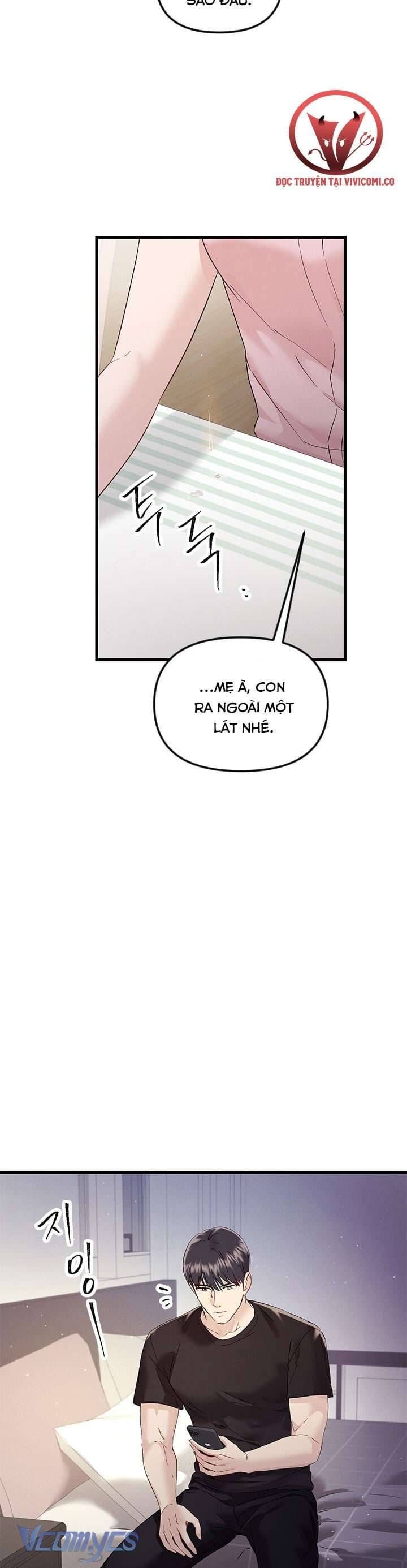 đọc truyện Đối Tác Dục Vọng Chương 41 ảnh 26 tại Thiên Thai Truyện