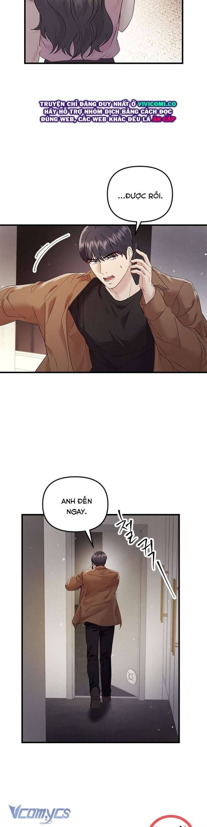 đọc truyện Đối Tác Dục Vọng Chương 41 ảnh 29 tại Thiên Thai Truyện