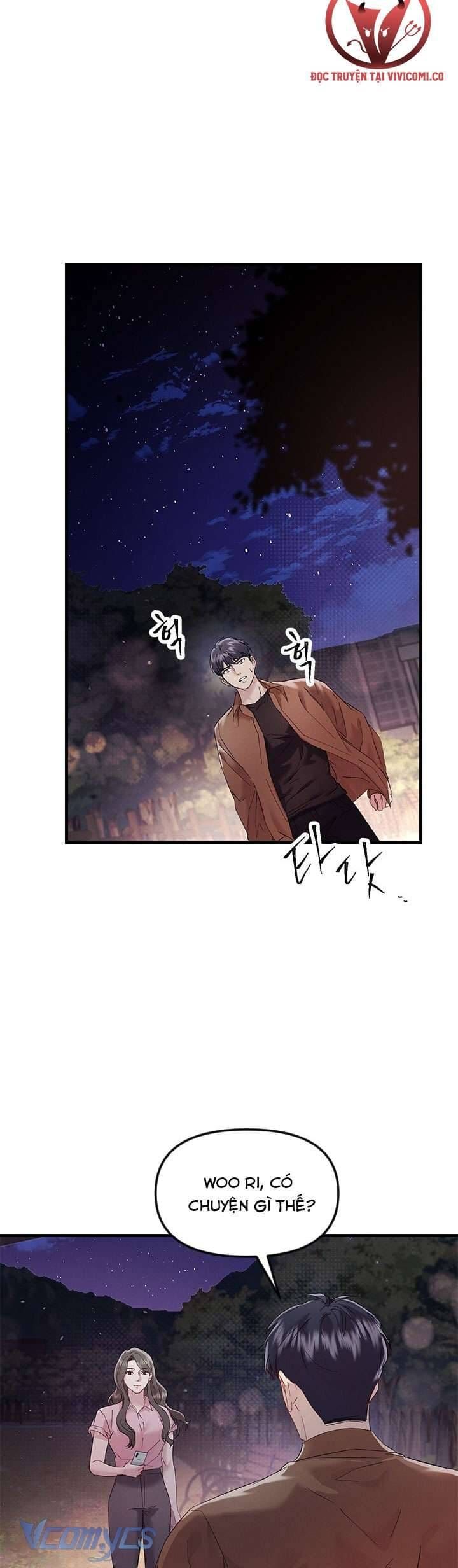 đọc truyện Đối Tác Dục Vọng Chương 41 ảnh 30 tại Thiên Thai Truyện