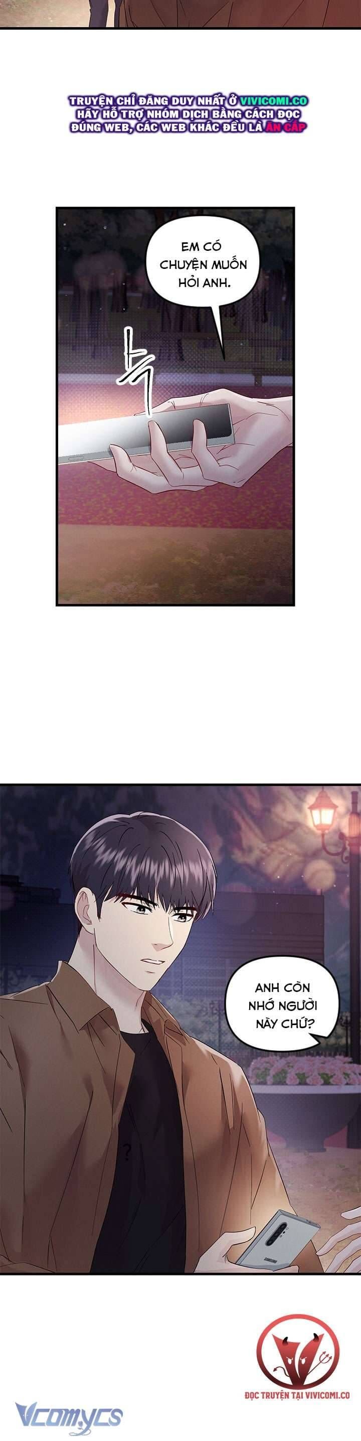 đọc truyện Đối Tác Dục Vọng Chương 41 ảnh 31 tại Thiên Thai Truyện