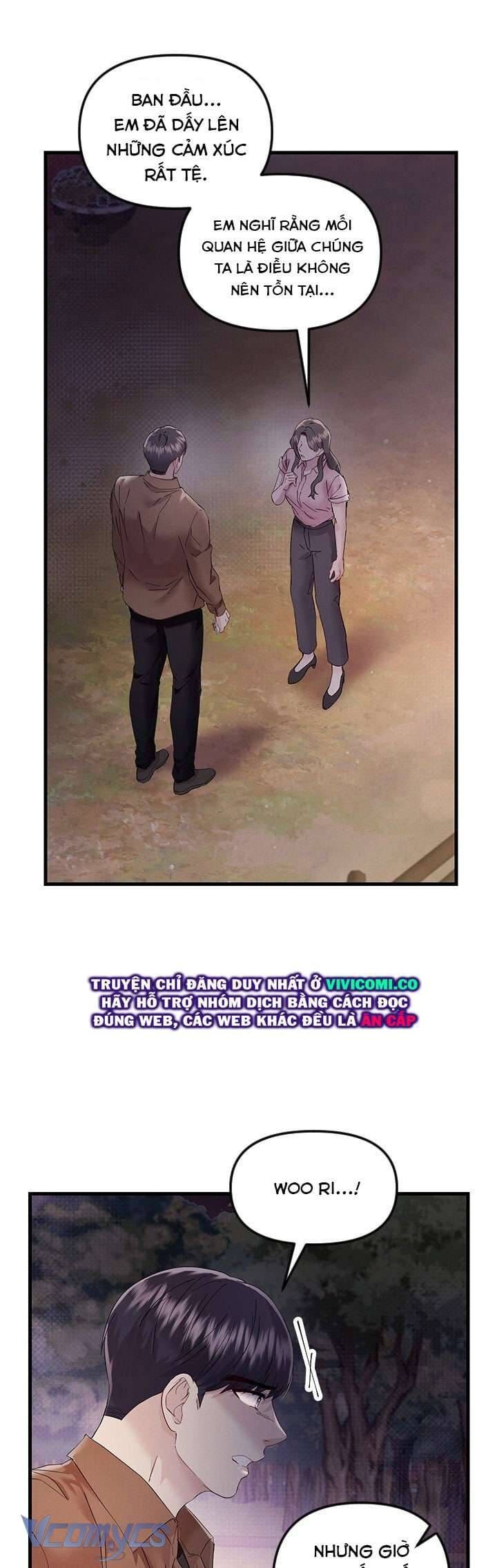 đọc truyện Đối Tác Dục Vọng Chương 41 ảnh 34 tại Thiên Thai Truyện