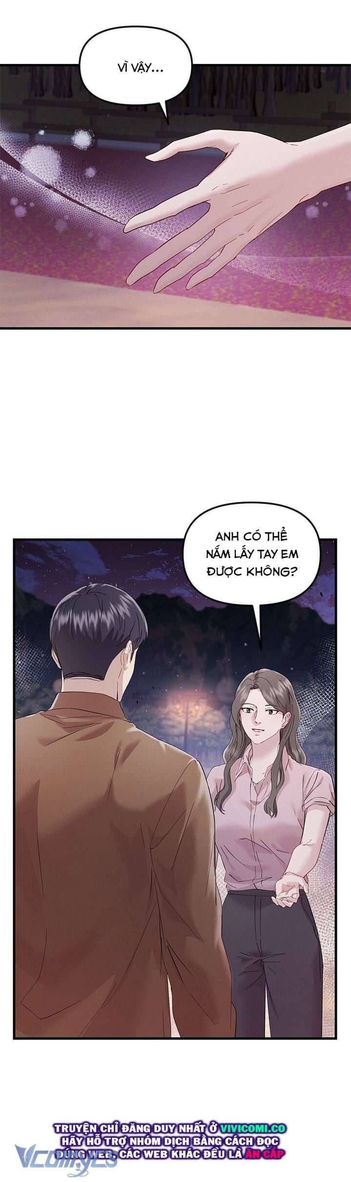 đọc truyện Đối Tác Dục Vọng Chương 41 ảnh 36 tại Thiên Thai Truyện