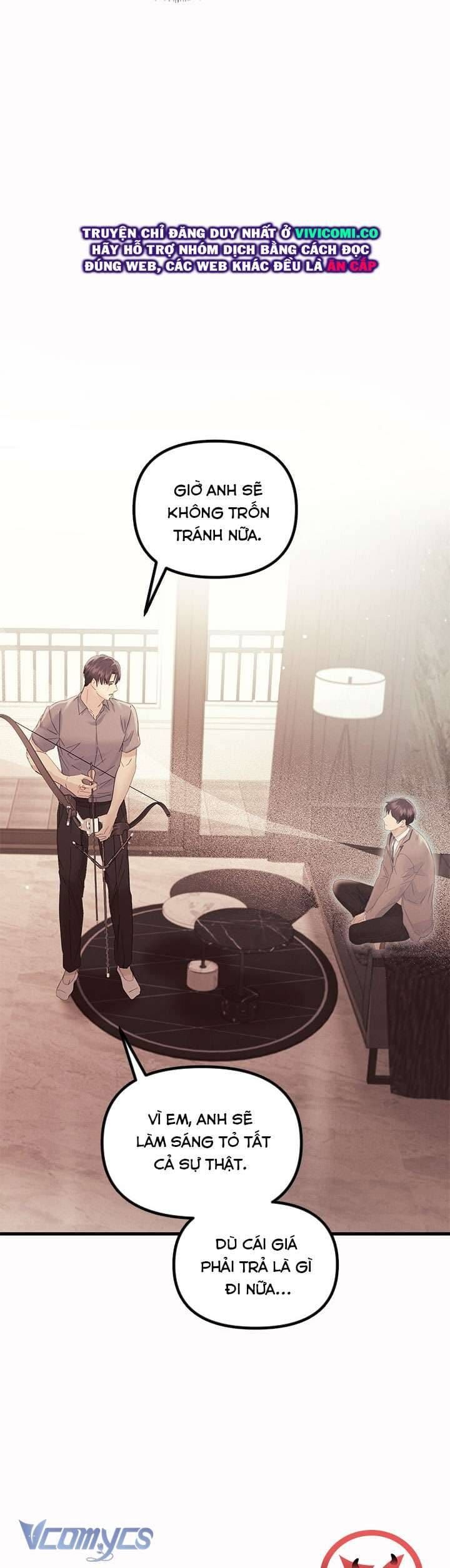 đọc truyện Đối Tác Dục Vọng Chương 41 ảnh 39 tại Thiên Thai Truyện