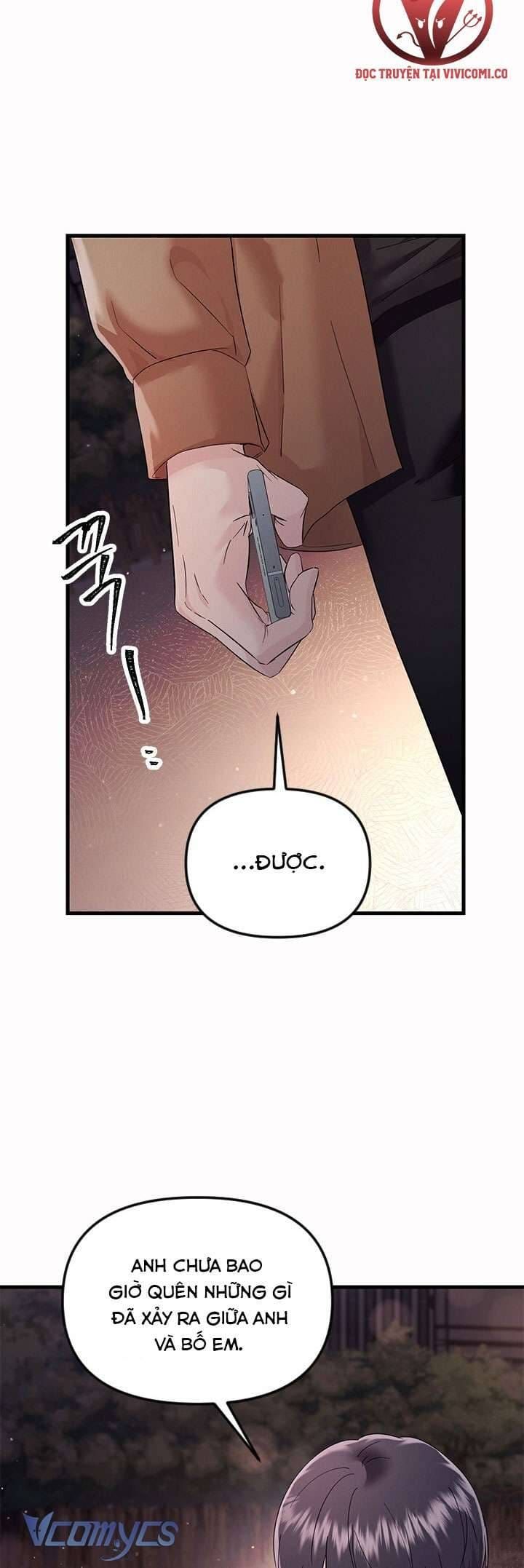 đọc truyện Đối Tác Dục Vọng Chương 41 ảnh 40 tại Thiên Thai Truyện