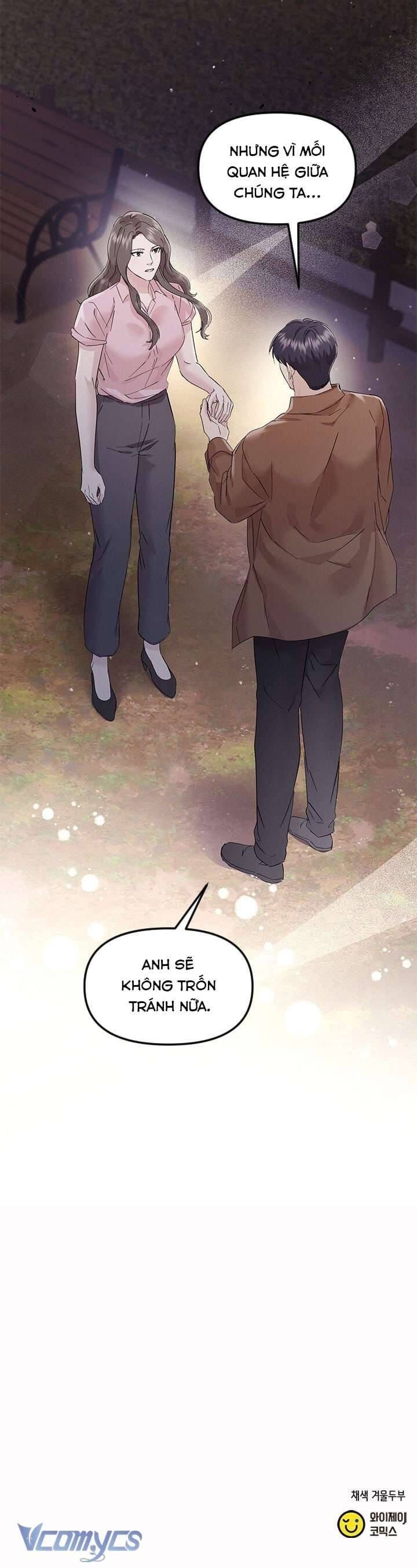 đọc truyện Đối Tác Dục Vọng Chương 41 ảnh 42 tại Thiên Thai Truyện