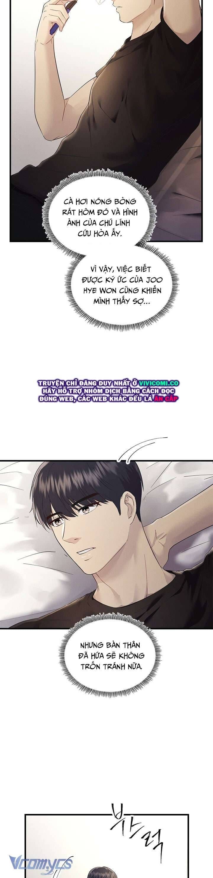 đọc truyện Đối Tác Dục Vọng Chương 41 ảnh 11 tại Thiên Thai Truyện