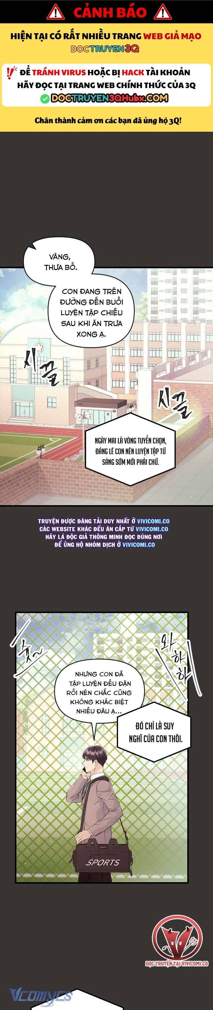 đọc truyện Đối Tác Dục Vọng Chương 42 ảnh 3 tại Thiên Thai Truyện