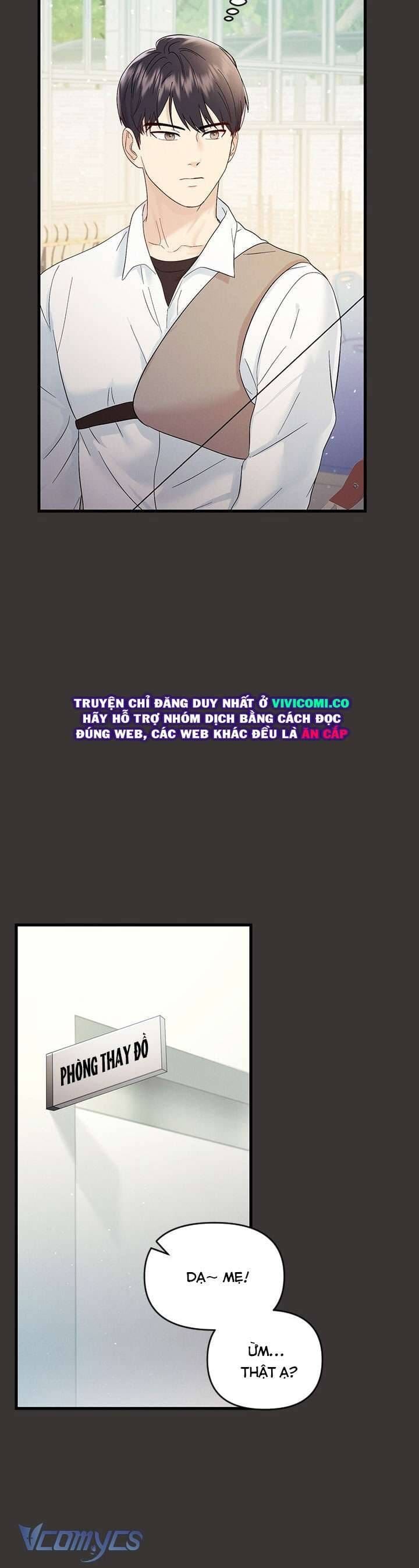 đọc truyện Đối Tác Dục Vọng Chương 42 ảnh 14 tại Thiên Thai Truyện