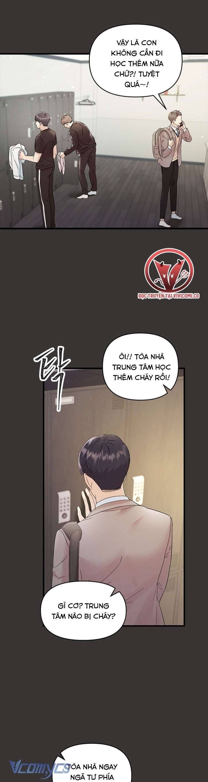 đọc truyện Đối Tác Dục Vọng Chương 42 ảnh 15 tại Thiên Thai Truyện