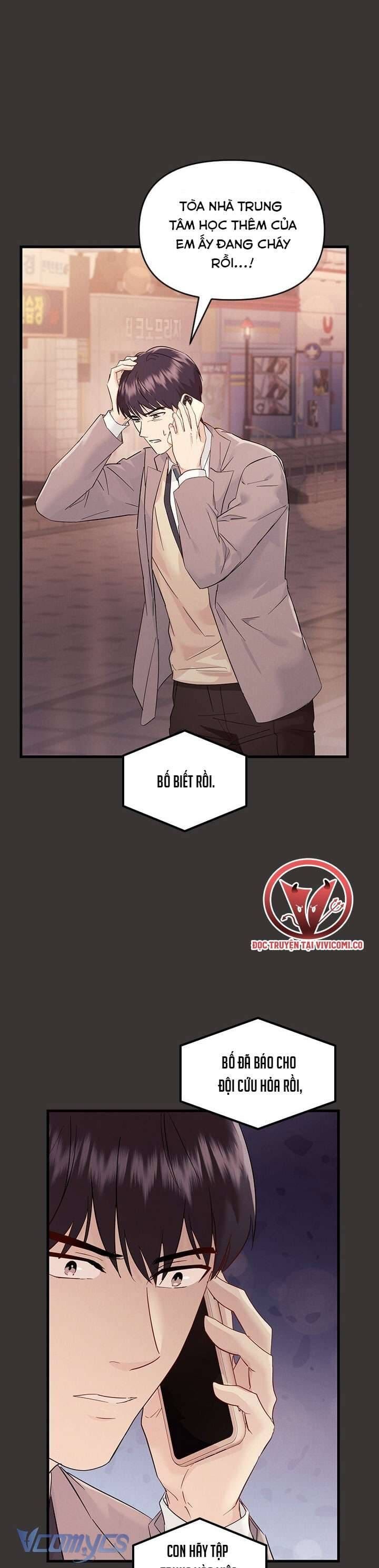 đọc truyện Đối Tác Dục Vọng Chương 42 ảnh 21 tại Thiên Thai Truyện