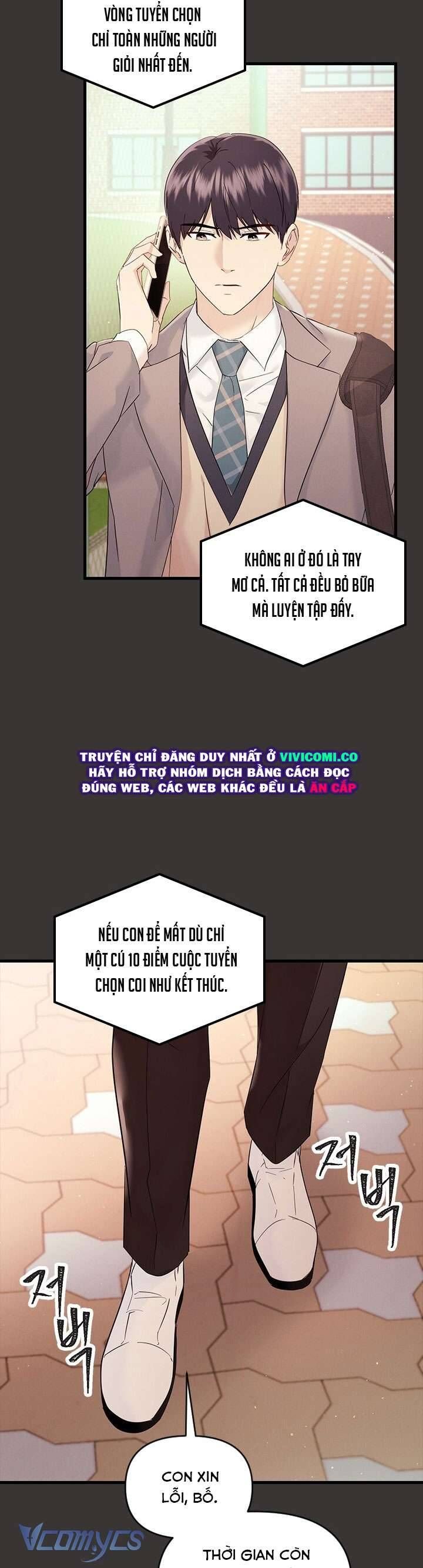 đọc truyện Đối Tác Dục Vọng Chương 42 ảnh 4 tại Thiên Thai Truyện