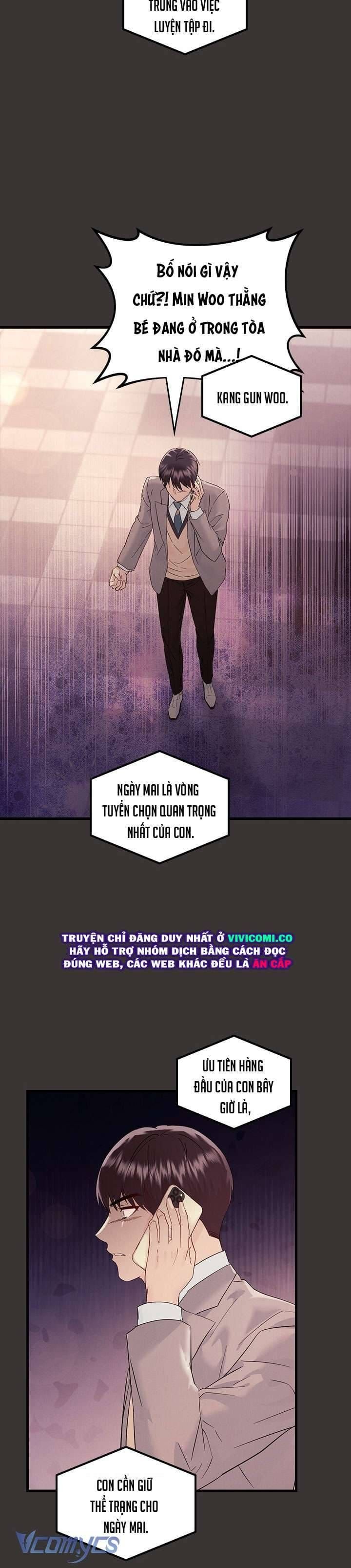 đọc truyện Đối Tác Dục Vọng Chương 42 ảnh 22 tại Thiên Thai Truyện