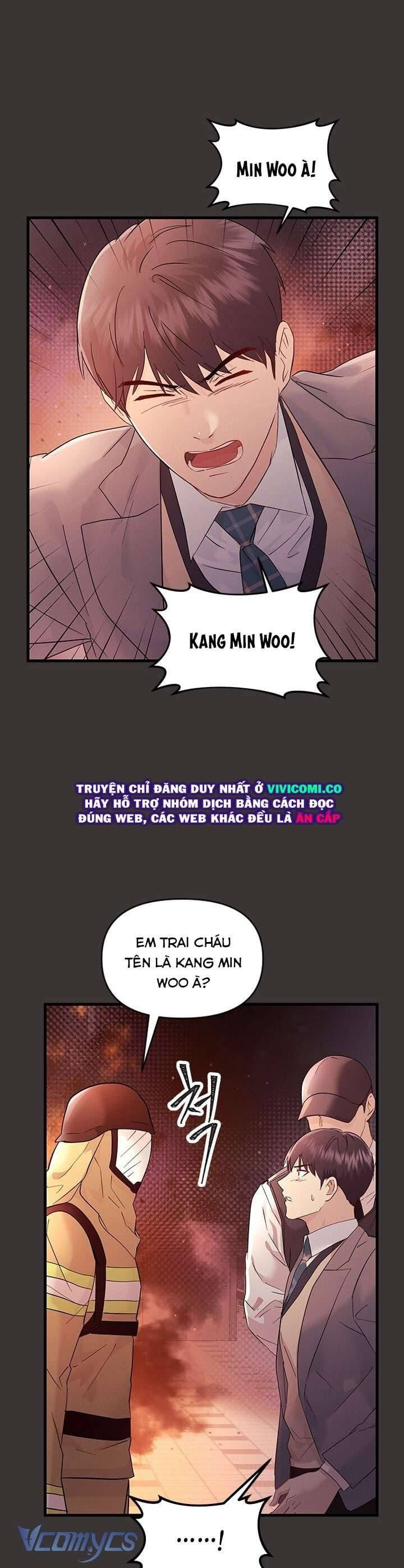 đọc truyện Đối Tác Dục Vọng Chương 42 ảnh 26 tại Thiên Thai Truyện