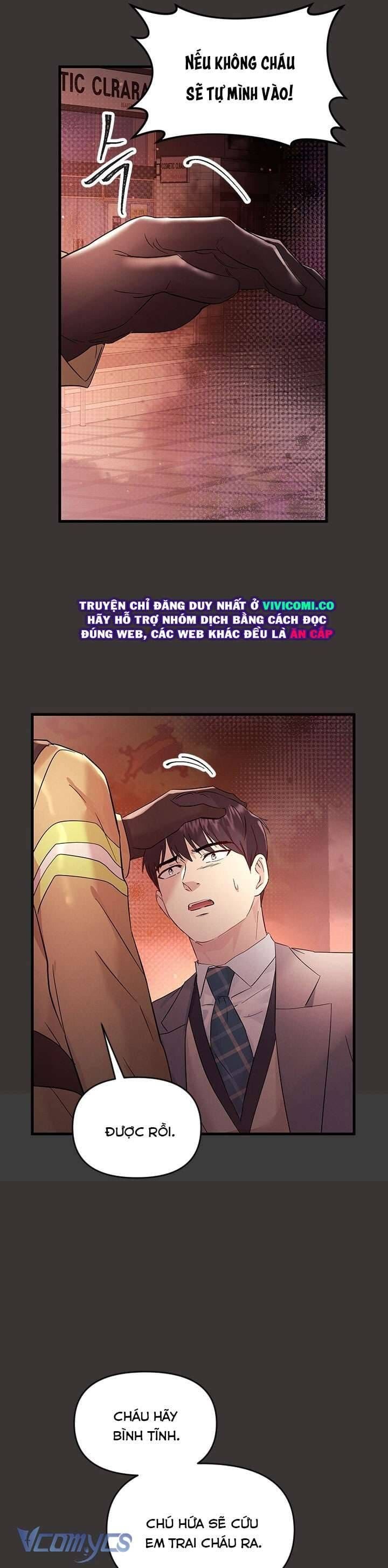 đọc truyện Đối Tác Dục Vọng Chương 42 ảnh 28 tại Thiên Thai Truyện