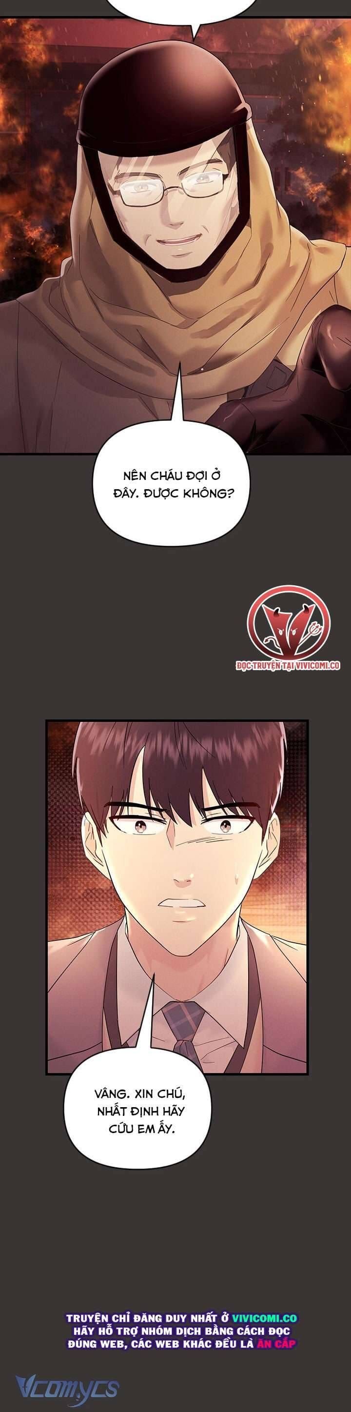 đọc truyện Đối Tác Dục Vọng Chương 42 ảnh 29 tại Thiên Thai Truyện