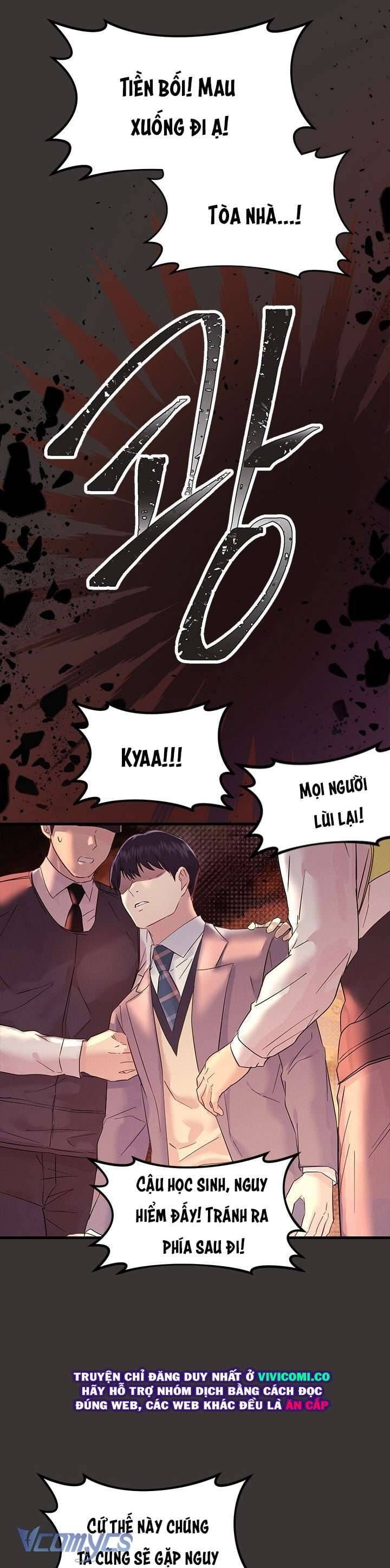 đọc truyện Đối Tác Dục Vọng Chương 42 ảnh 31 tại Thiên Thai Truyện