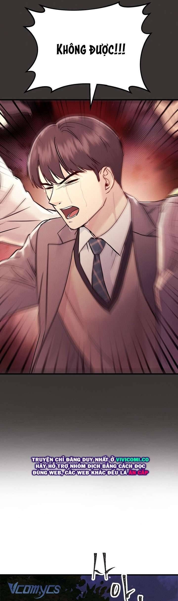 đọc truyện Đối Tác Dục Vọng Chương 42 ảnh 33 tại Thiên Thai Truyện