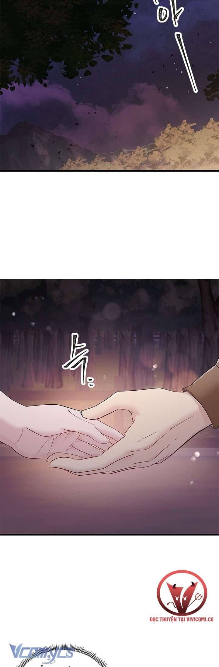 đọc truyện Đối Tác Dục Vọng Chương 42 ảnh 34 tại Thiên Thai Truyện