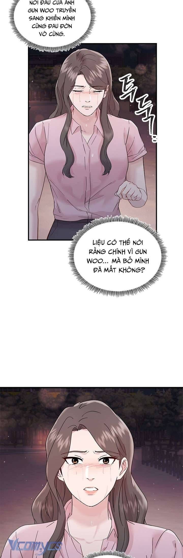 đọc truyện Đối Tác Dục Vọng Chương 42 ảnh 35 tại Thiên Thai Truyện