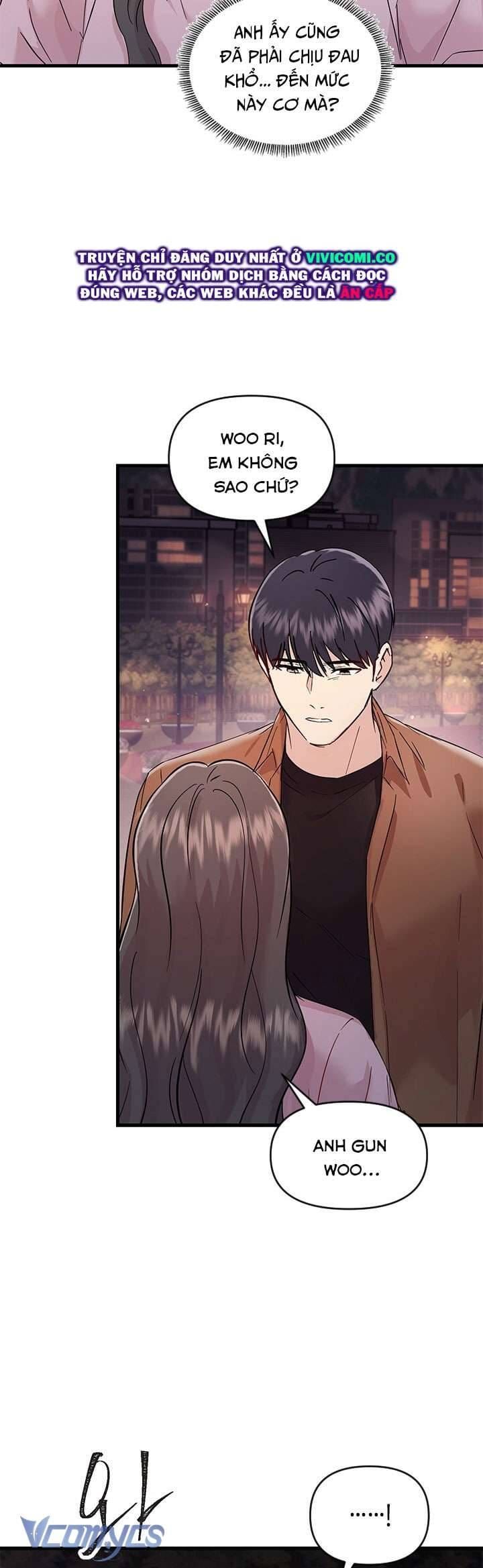 đọc truyện Đối Tác Dục Vọng Chương 42 ảnh 36 tại Thiên Thai Truyện