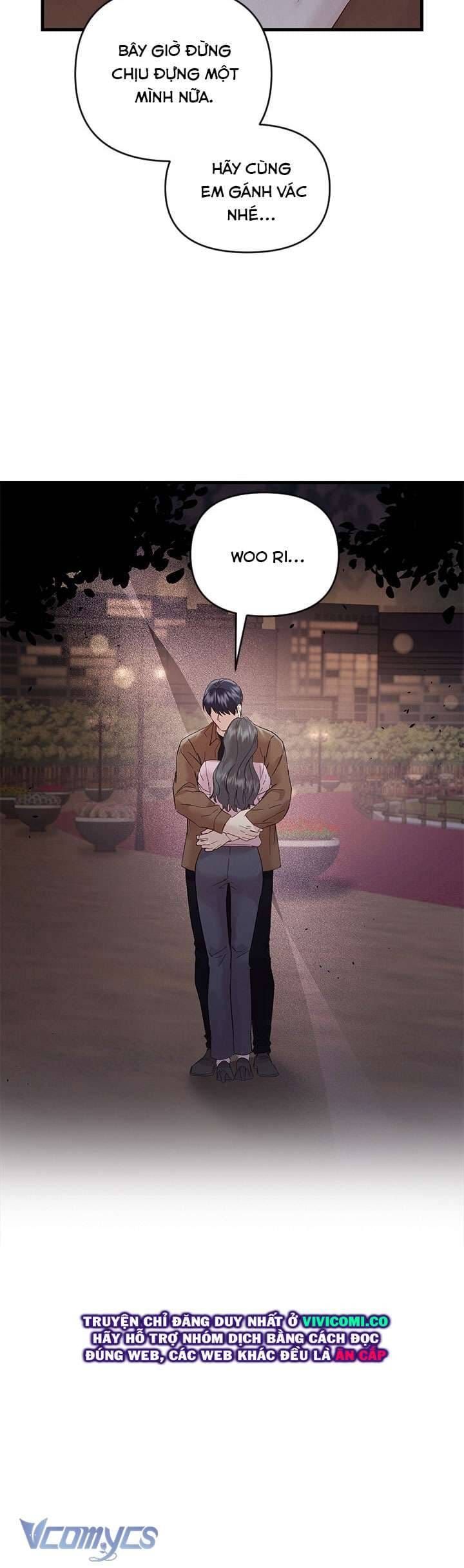 đọc truyện Đối Tác Dục Vọng Chương 42 ảnh 38 tại Thiên Thai Truyện