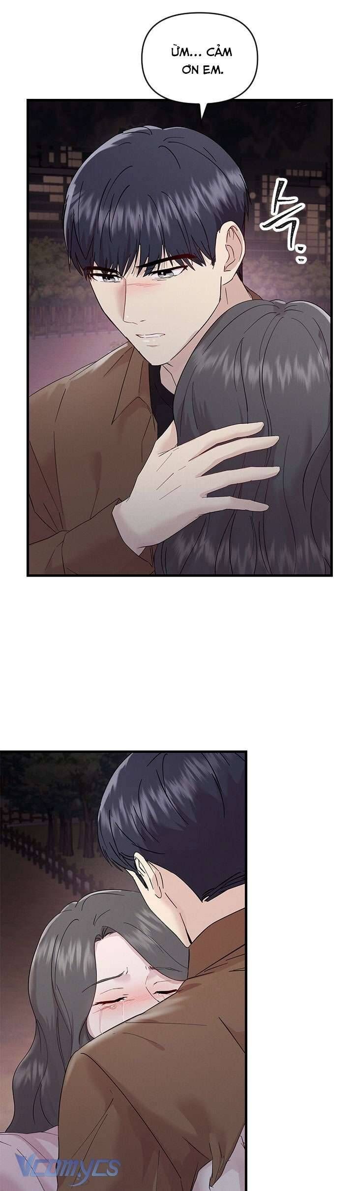 đọc truyện Đối Tác Dục Vọng Chương 42 ảnh 39 tại Thiên Thai Truyện