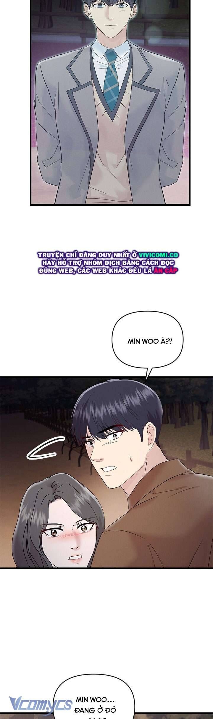 đọc truyện Đối Tác Dục Vọng Chương 42 ảnh 41 tại Thiên Thai Truyện