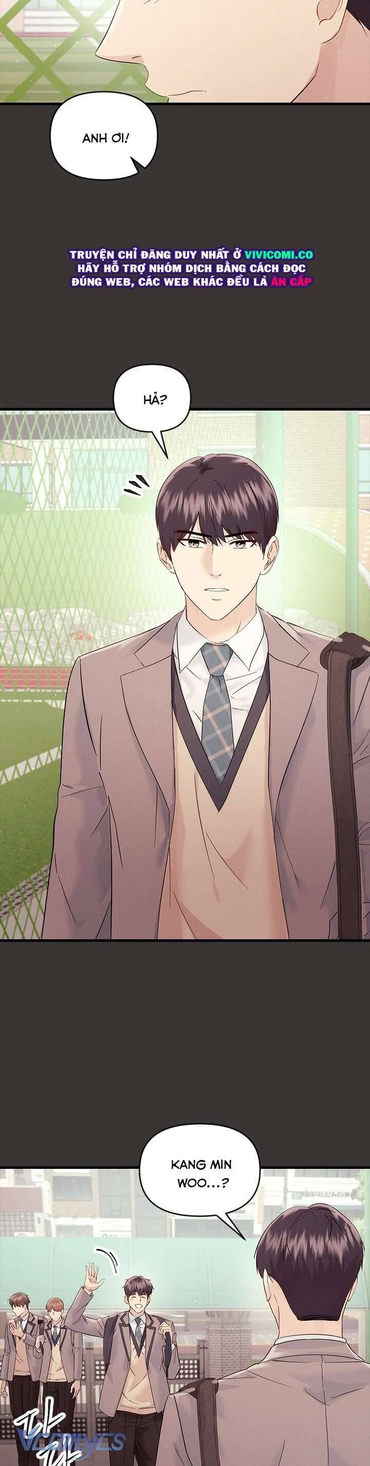 đọc truyện Đối Tác Dục Vọng Chương 42 ảnh 6 tại Thiên Thai Truyện