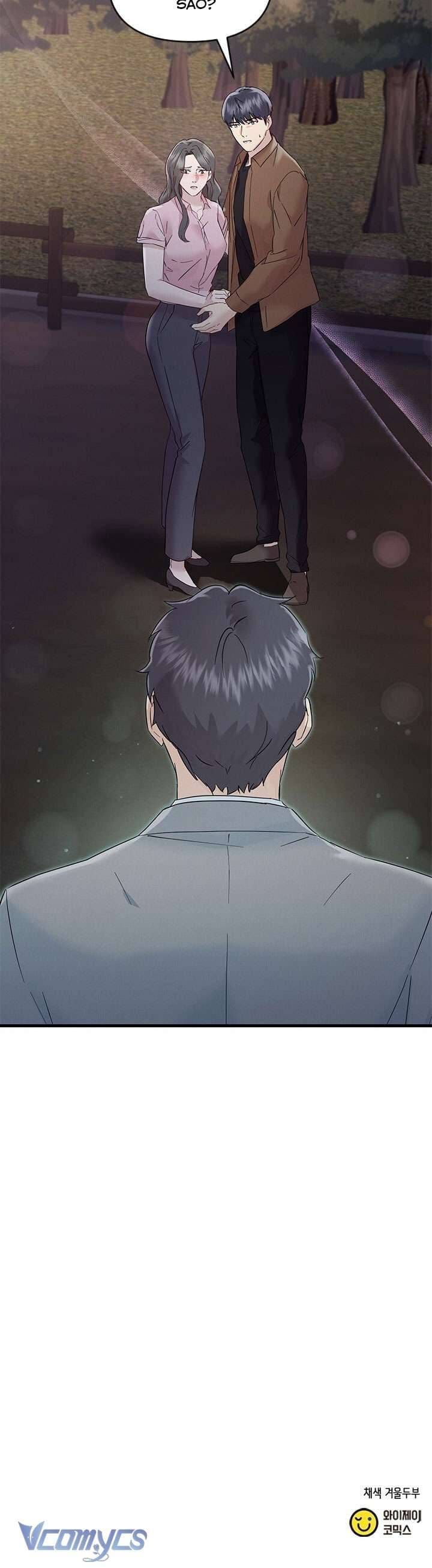 đọc truyện Đối Tác Dục Vọng Chương 42 ảnh 42 tại Thiên Thai Truyện