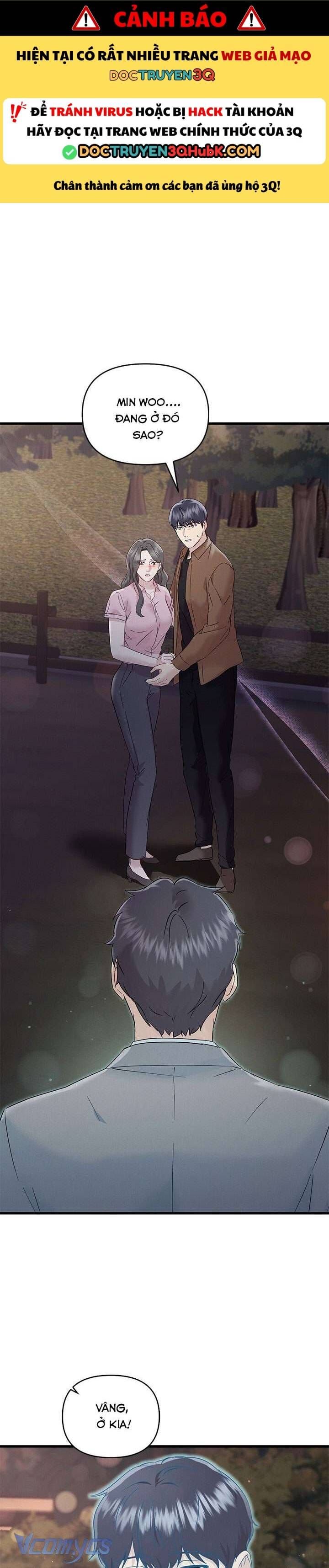 đọc truyện Đối Tác Dục Vọng Chương 43 ảnh 3 tại Thiên Thai Truyện