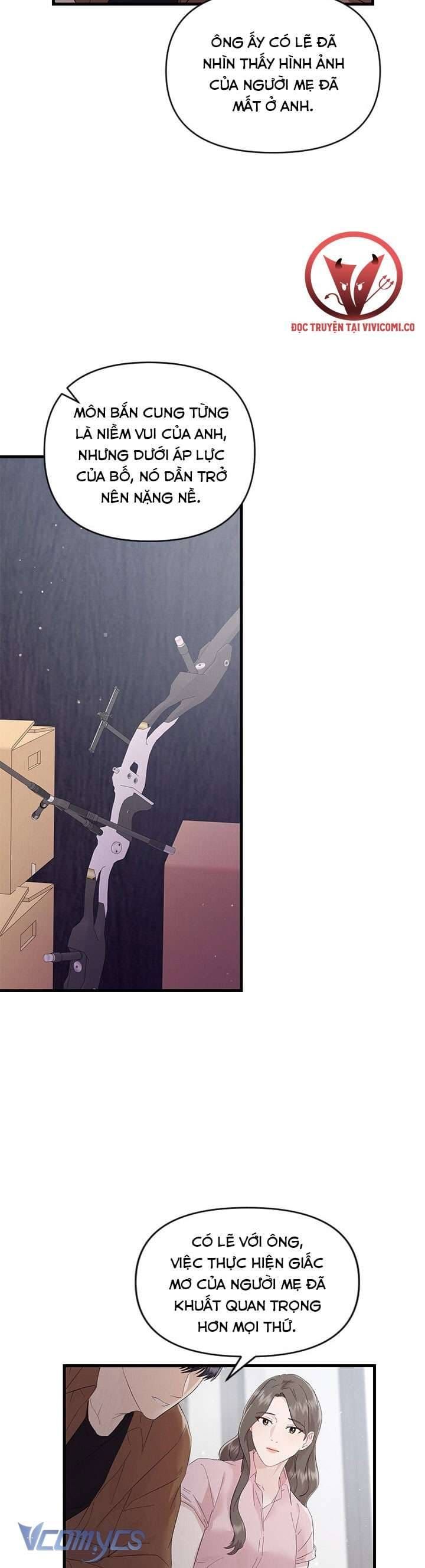 đọc truyện Đối Tác Dục Vọng Chương 43 ảnh 15 tại Thiên Thai Truyện