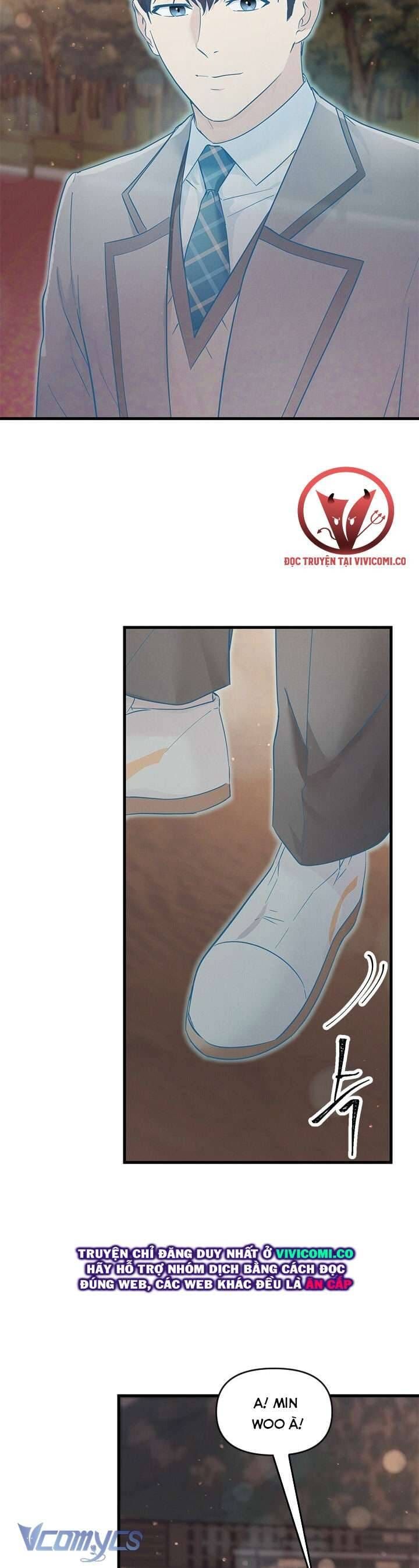 đọc truyện Đối Tác Dục Vọng Chương 43 ảnh 4 tại Thiên Thai Truyện