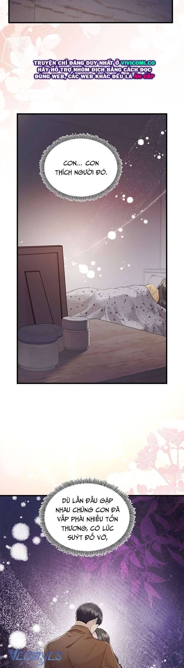 đọc truyện Đối Tác Dục Vọng Chương 43 ảnh 24 tại Thiên Thai Truyện