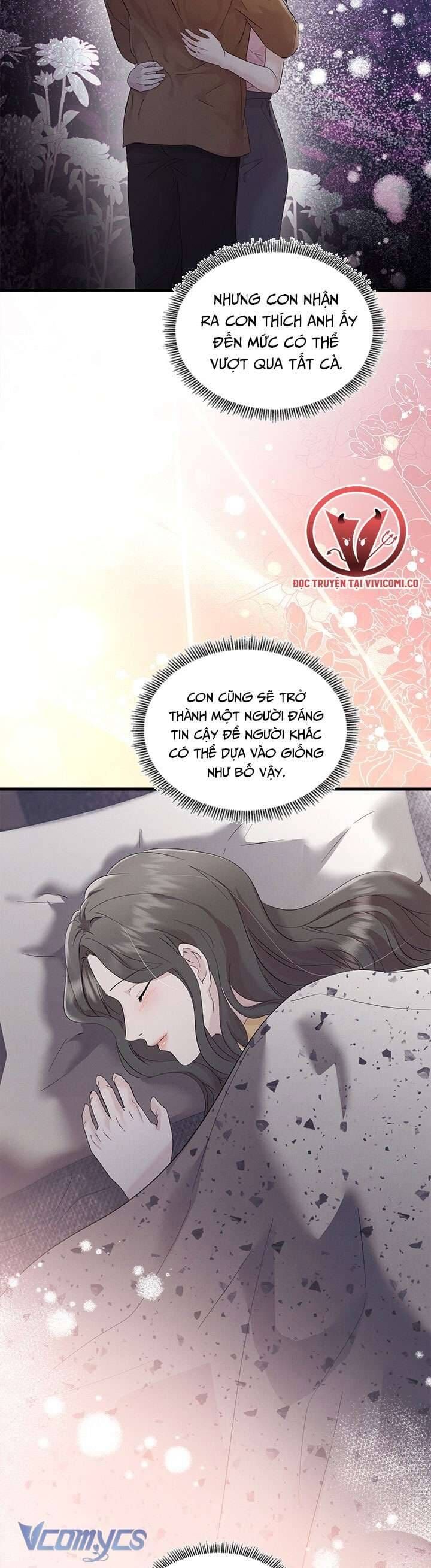 đọc truyện Đối Tác Dục Vọng Chương 43 ảnh 25 tại Thiên Thai Truyện