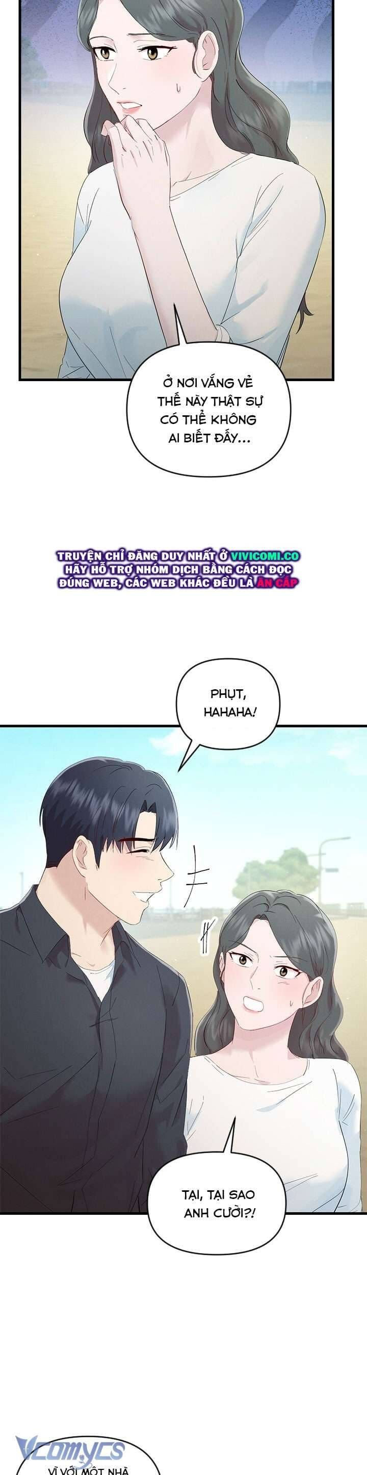 đọc truyện Đối Tác Dục Vọng Chương 43 ảnh 29 tại Thiên Thai Truyện