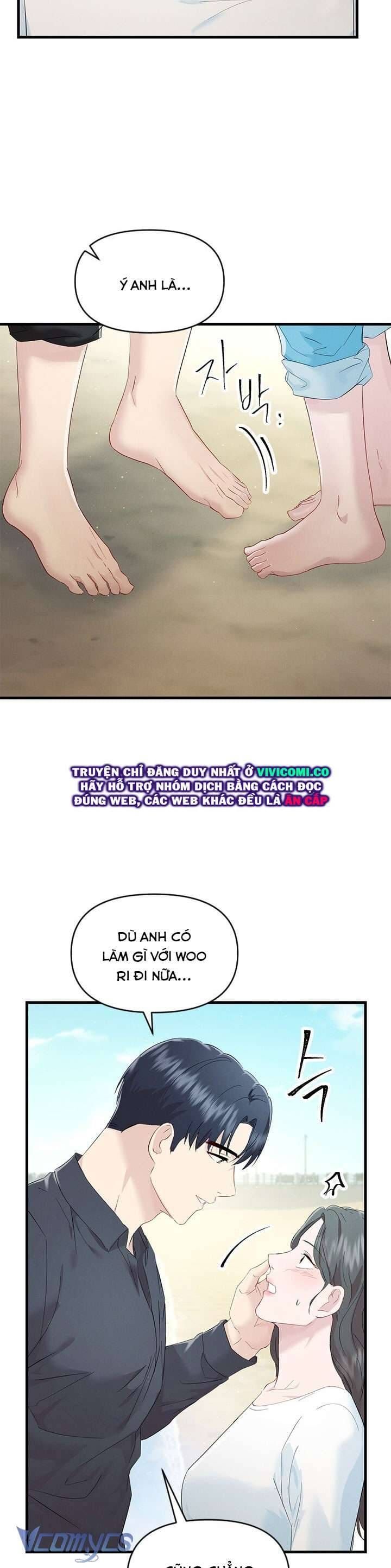 đọc truyện Đối Tác Dục Vọng Chương 43 ảnh 31 tại Thiên Thai Truyện