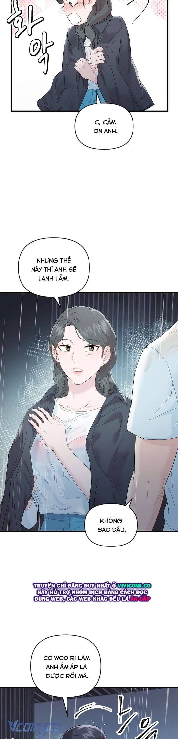 đọc truyện Đối Tác Dục Vọng Chương 43 ảnh 41 tại Thiên Thai Truyện