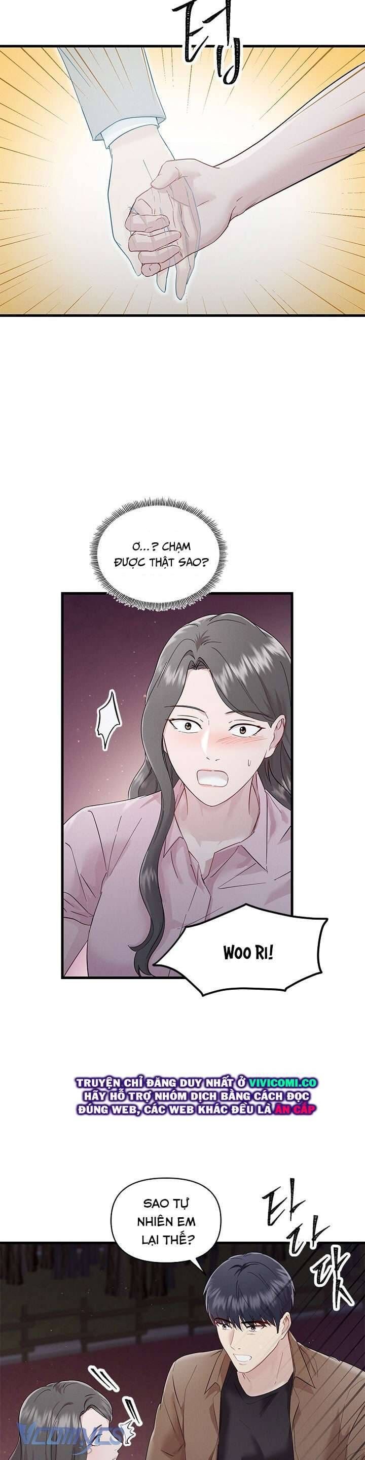 đọc truyện Đối Tác Dục Vọng Chương 43 ảnh 6 tại Thiên Thai Truyện