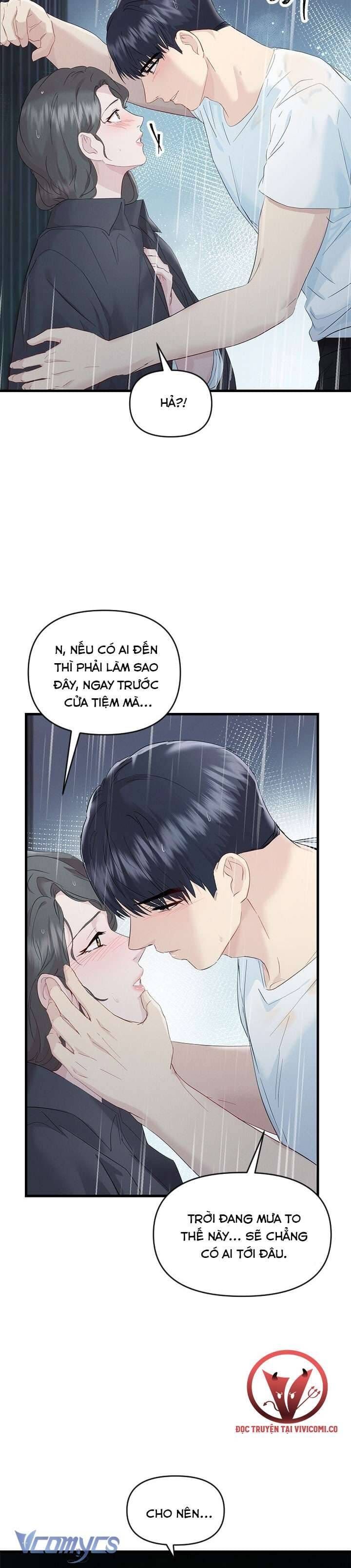 đọc truyện Đối Tác Dục Vọng Chương 43 ảnh 42 tại Thiên Thai Truyện