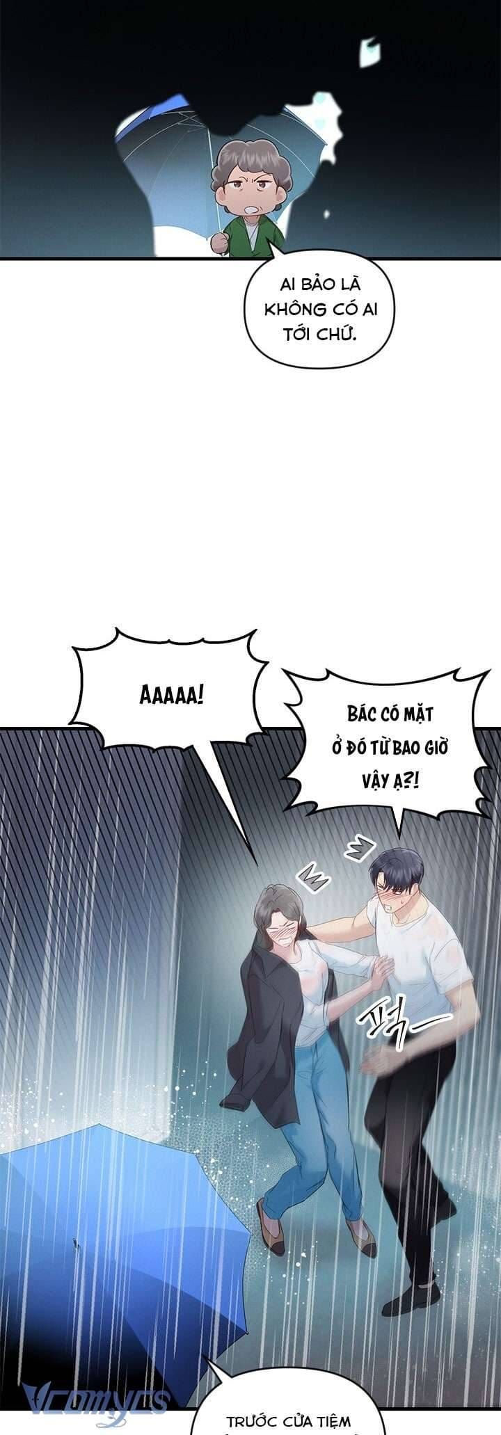 đọc truyện Đối Tác Dục Vọng Chương 43 ảnh 43 tại Thiên Thai Truyện