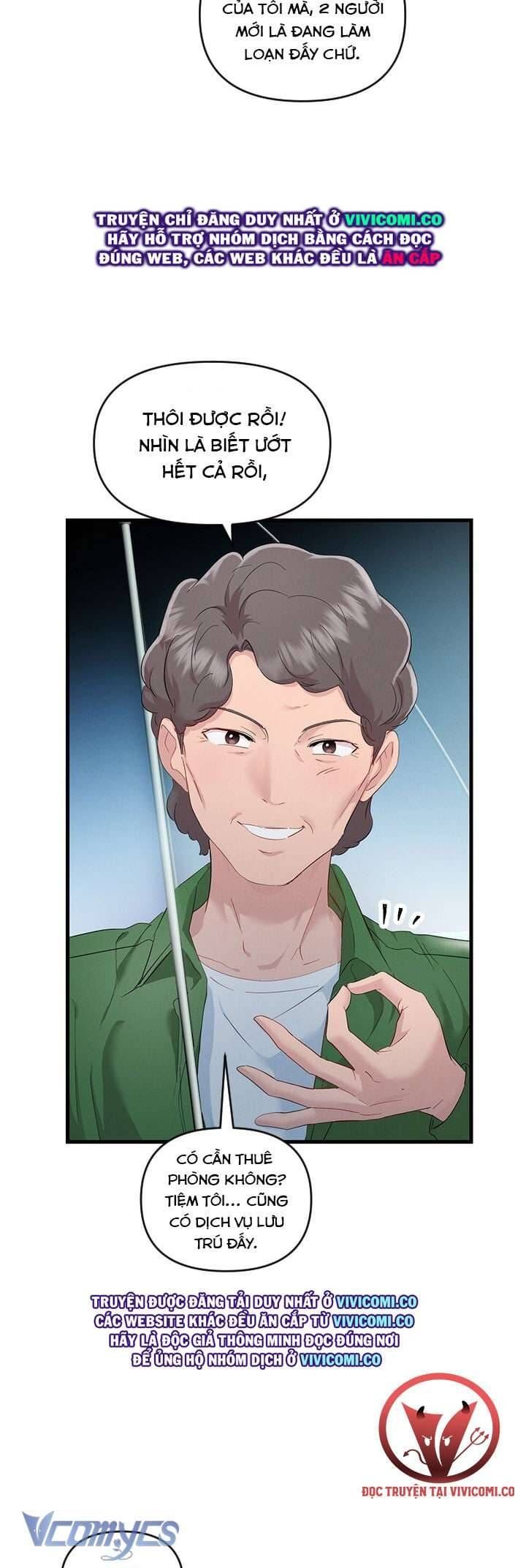 đọc truyện Đối Tác Dục Vọng Chương 43 ảnh 44 tại Thiên Thai Truyện