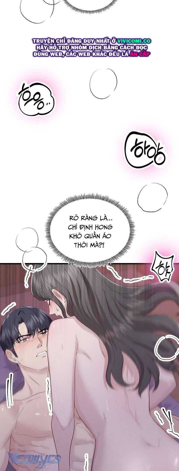 đọc truyện Đối Tác Dục Vọng Chương 43 ảnh 48 tại Thiên Thai Truyện