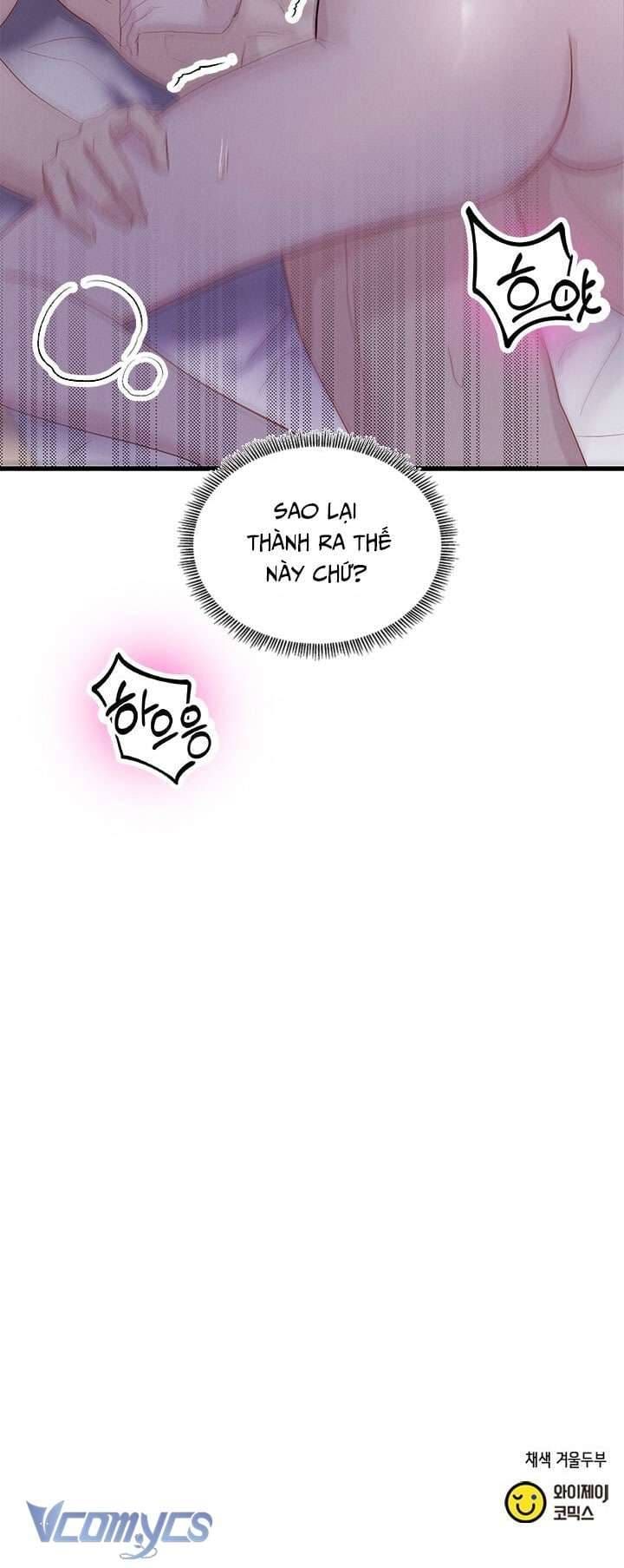 đọc truyện Đối Tác Dục Vọng Chương 43 ảnh 49 tại Thiên Thai Truyện