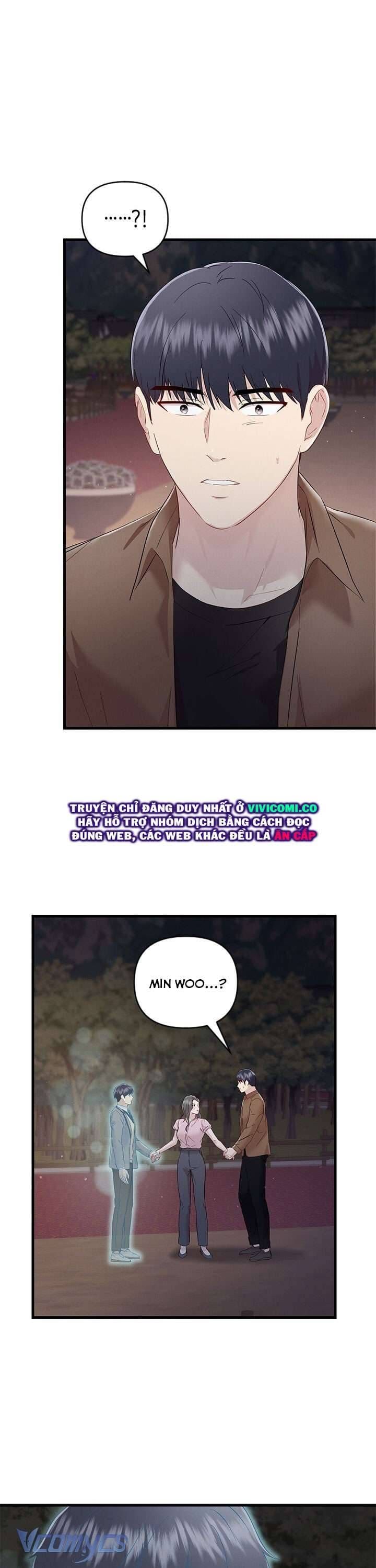 đọc truyện Đối Tác Dục Vọng Chương 43 ảnh 8 tại Thiên Thai Truyện