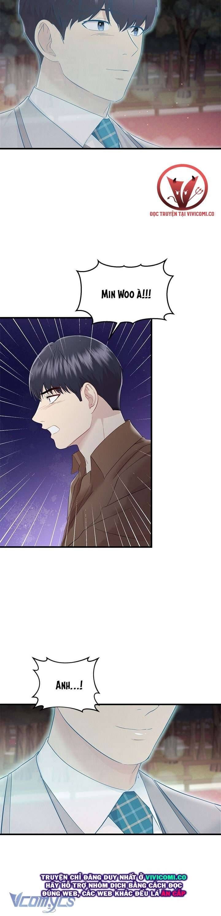 đọc truyện Đối Tác Dục Vọng Chương 43 ảnh 9 tại Thiên Thai Truyện