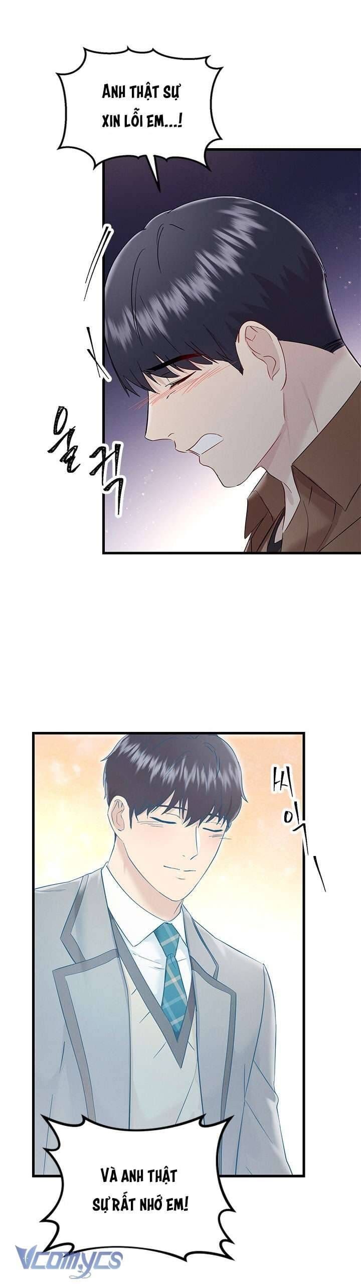 đọc truyện Đối Tác Dục Vọng Chương 43 ảnh 10 tại Thiên Thai Truyện