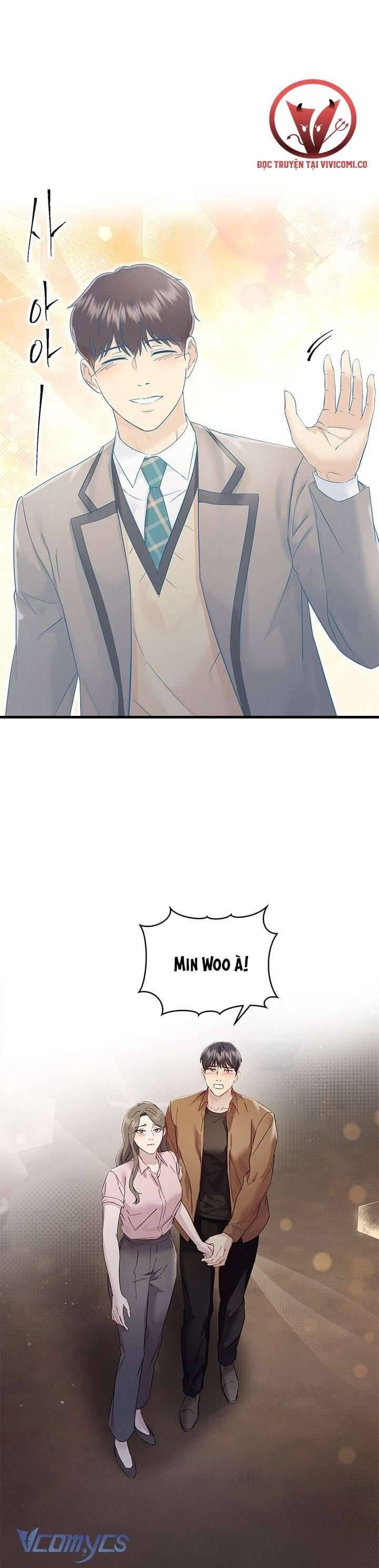 đọc truyện Đối Tác Dục Vọng Chương 43 ảnh 11 tại Thiên Thai Truyện