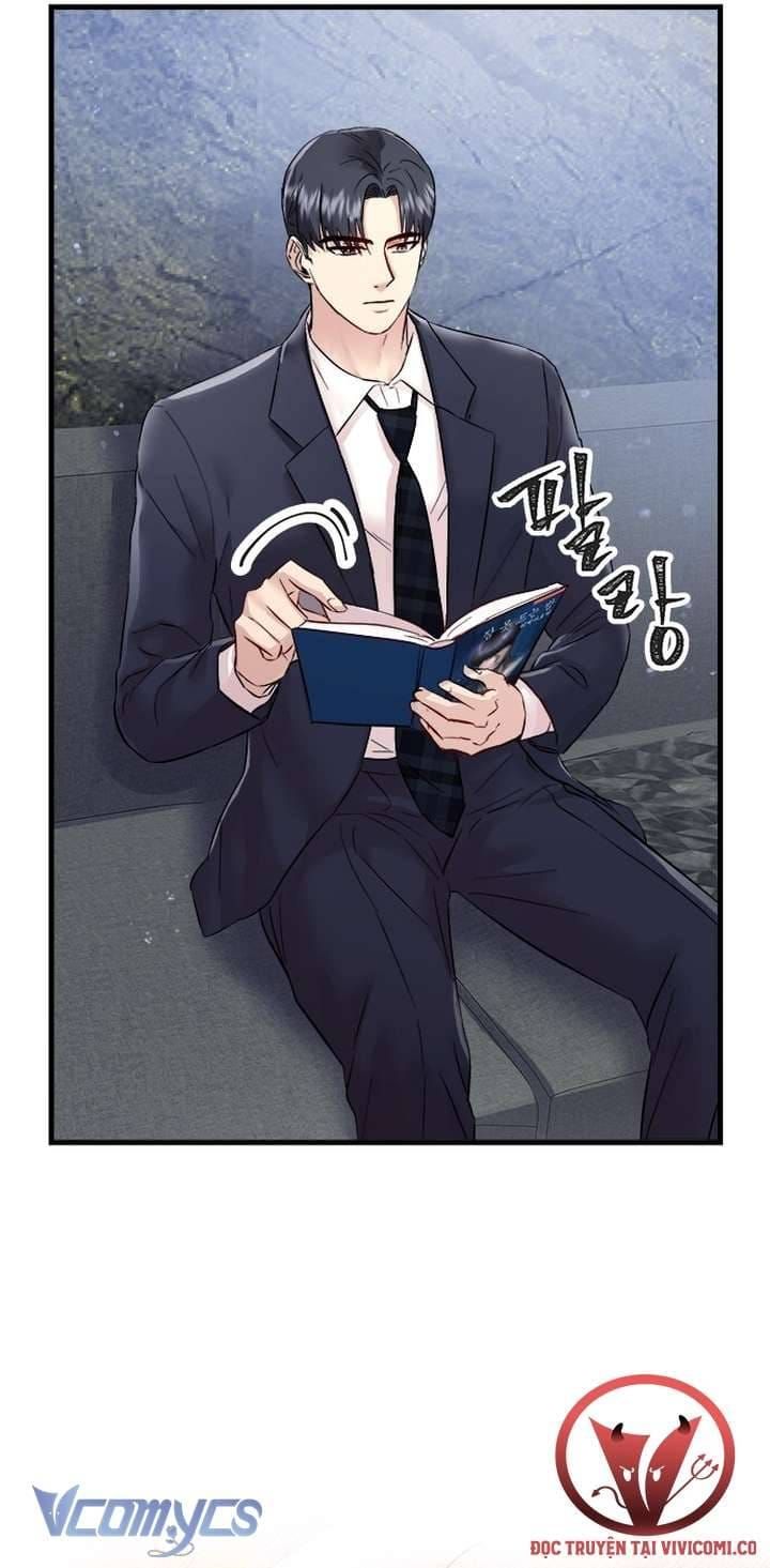 đọc truyện Đối Tác Dục Vọng Chương 5 ảnh 15 tại Thiên Thai Truyện